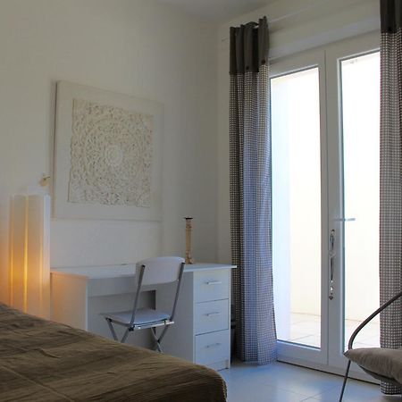 La Maison Blanche Арль Экстерьер фото